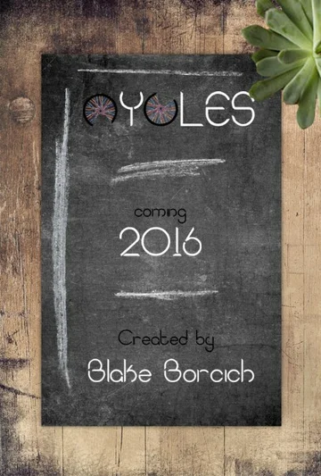 Постер: Cycles