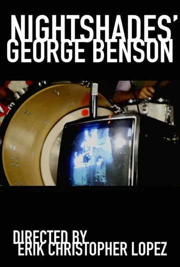 Постер: Nightshades: George Benson