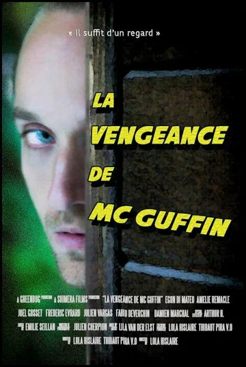 Постер: La vengeance de Mc Guffin