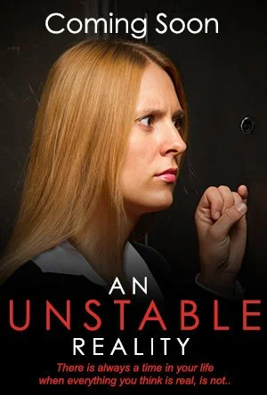 Постер: An Unstable Reality