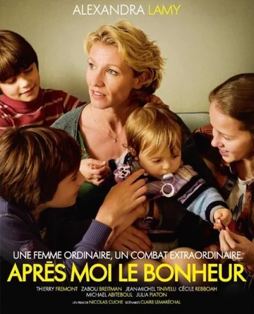 Постер: Après moi le bonheur