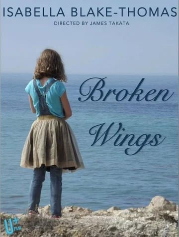 Постер: Broken Wings