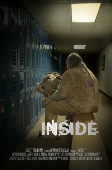 Постер: Inside