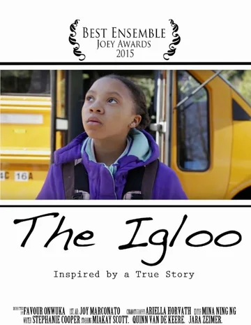 Постер: The Igloo