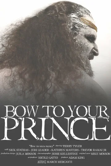 Постер: Bow to Your Prince