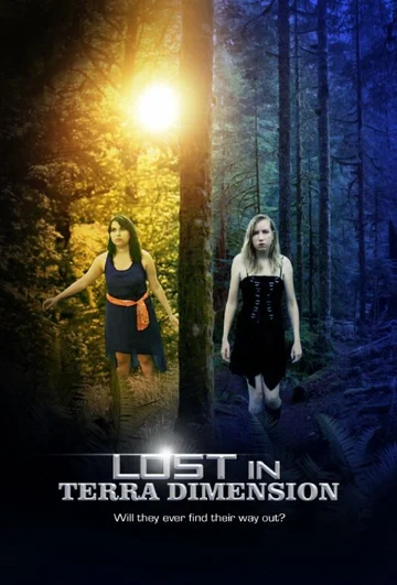 Постер: Lost in Terra Dimension