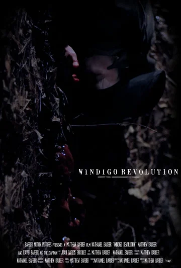 Постер: Windigo Revolution