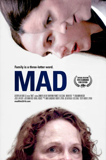 Постер: Mad