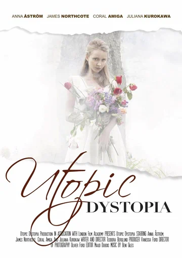 Постер: Utopic Dystopia