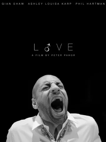 Постер: Love