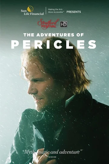 Постер: The Adventures of Pericles
