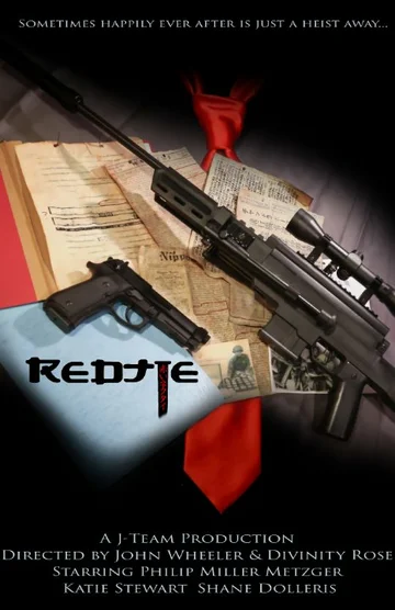 Постер: Red Tie