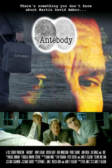 Постер: Antebody