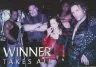 Постер: Winner Takes All