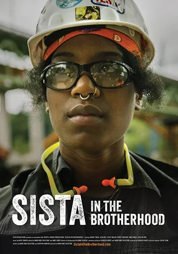 Постер: Sista in the Brotherhood