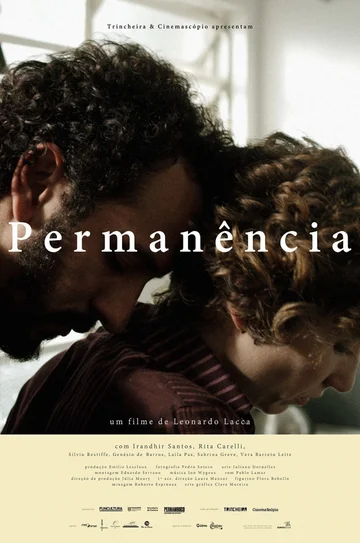 Постер: Permanência