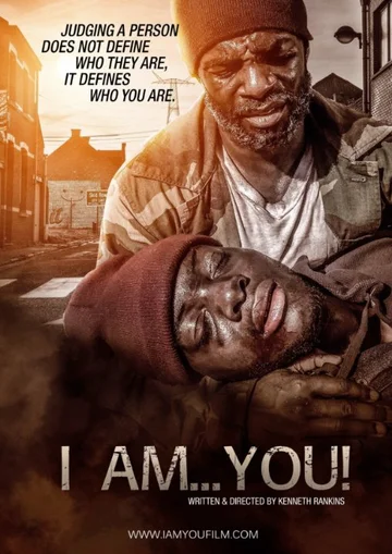 Постер: I Am... You!