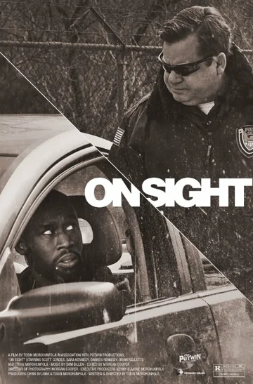 Постер: On Sight