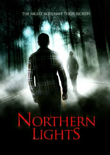 Постер: Northern Lights