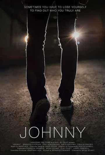 Постер: Johnny