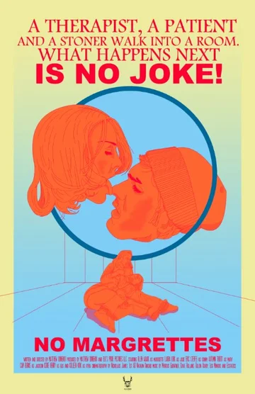 Постер: No Margrettes