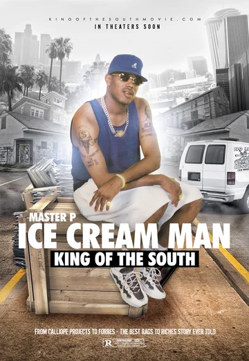 Постер: King of the South