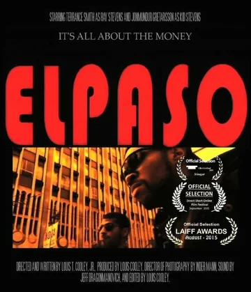 Постер: El Paso
