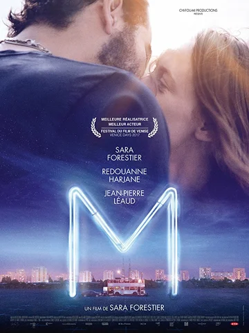 Постер: M
