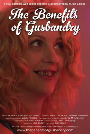 Постер: The Benefits of Gusbandry