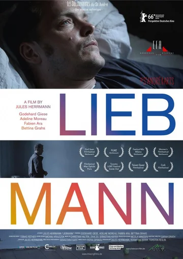 Постер: Liebmann