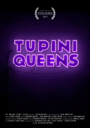 Постер: TupiniQueens