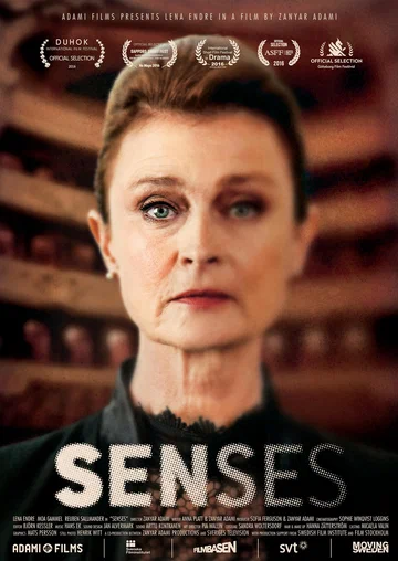 Постер: Senses
