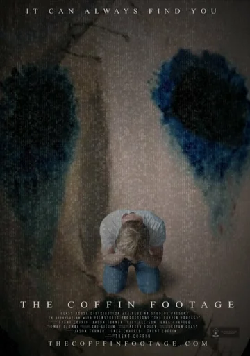 Постер: The Coffin Footage