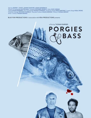 Постер: Porgies & Bass