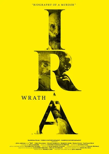 Постер: Ira