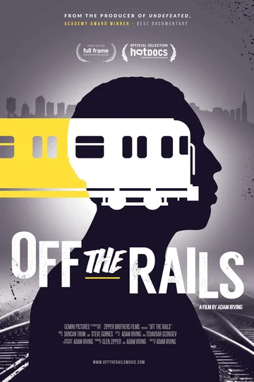 Постер: Off the Rails