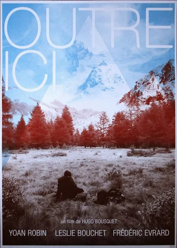 Постер: Outre ici