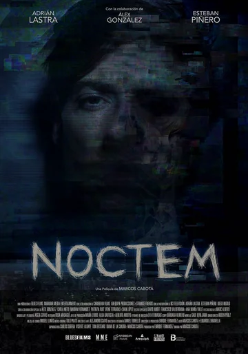 Постер: Noctem