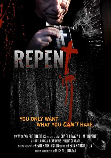 Постер: Repent