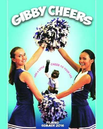 Постер: Gibby Cheers