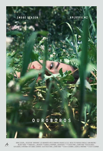 Постер: Ouroboros