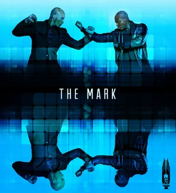Постер: The Mark