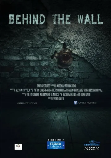 Постер: Behind the Wall