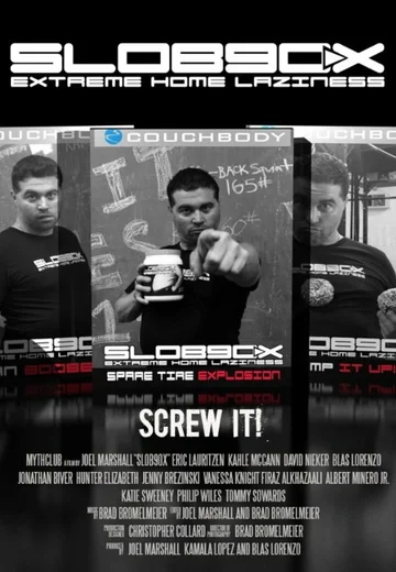 Постер: Slob90X