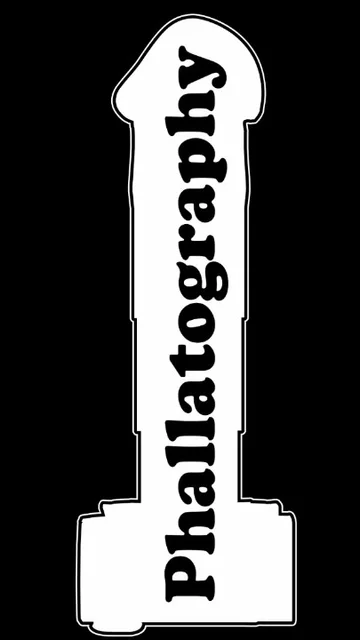 Постер: Phallatography
