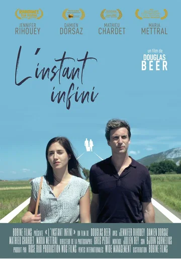 Постер: L'instant infini