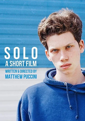 Постер: Solo