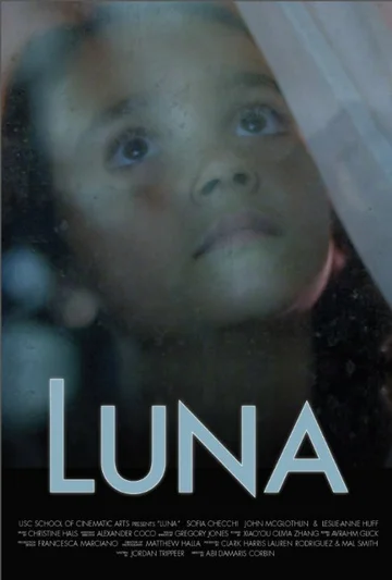 Постер: Luna