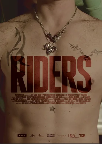 Постер: Riders