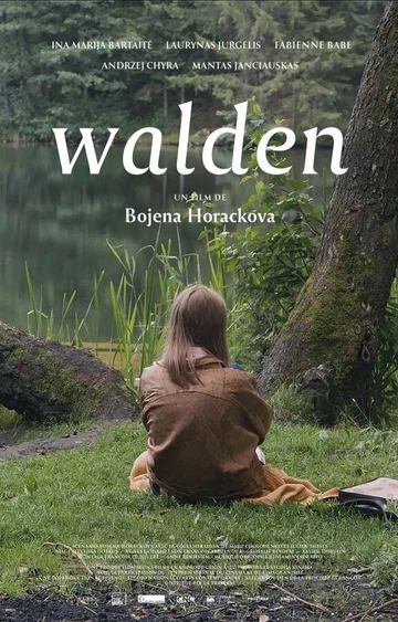 Постер: Walden